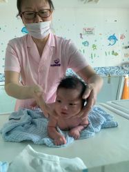 点击看大图 -大美母婴月子中心