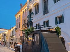 -华谊兄弟（长沙）电影小镇