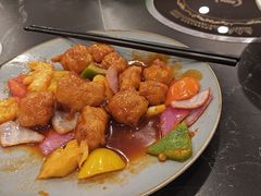 -大嫂镬仔·焖鸡煲·啫啫煲(逢源路店)