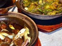 啫苦瓜-啫神·广州地标美食(北京路店)