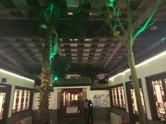 大堂-炑羊香烤全羊(西三旗店)