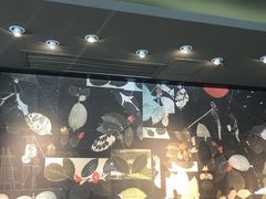 -星巴克(深圳南海意库店)
