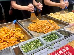 -周小亮丁家坡洋芋(全国总店)