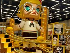 -泡泡玛特POPMART(合生汇店)