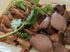 -抱德·潮汕味(琶洲店原惠城鱼仔)