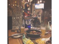 -烛影拾光观景餐厅·创意菜·摄影·小提琴(大唐不夜城店)