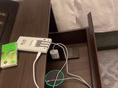 -上海前滩香格里拉大酒店