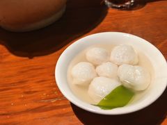 -胖姐渔村(中源大道店)
