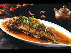香辣鱼-拿渡麻辣香锅(龙旗购物中心店)