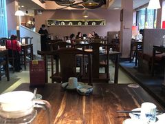 大堂-鱼食饭稻·苏浙土菜17年老馆子(平江路店)