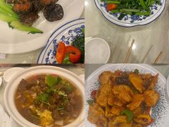 -燕风楼烤鸭店(建设总店)