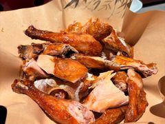 -绿茶餐厅(广州天河城店)