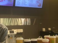 -奈雪的茶(凯德新都心店)