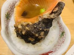 -山之川日料放题(通州店)