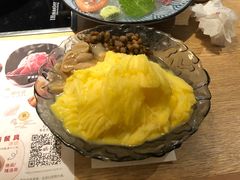 -温野菜涮涮锅(西单大悦城店)