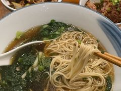 -小方的面(徐家汇店)