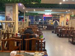 -竹叶涮肉坊(总店)