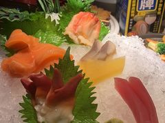 -京料理·日料自助·铁板燒(复悦城店)