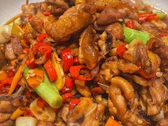 -衡厨·衡阳土菜(中南店)