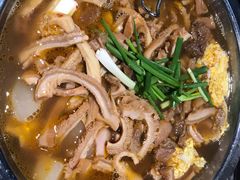 -古乐牛香·鲜牛肉牛杂火锅(五一中路店)