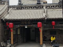 -协同庆钱庄博物馆
