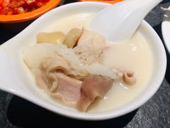 -煲宫(华润万象城店)