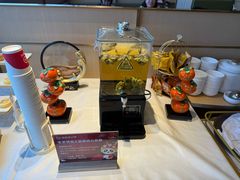 -海底捞火锅(王府井银泰in88店)