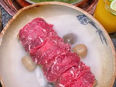 -得意咚瓜·顺德鱼生·冬瓜盅火锅
