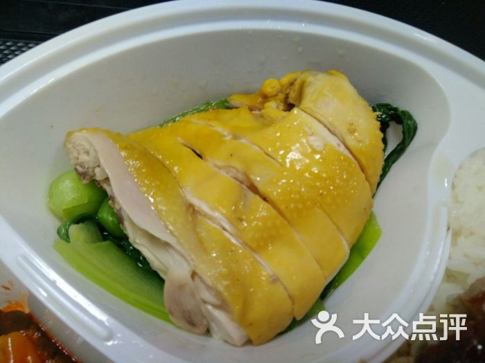 大唐烧鹅王图片 - 第2张