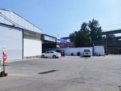 -宠车虎•京安机动车检测场