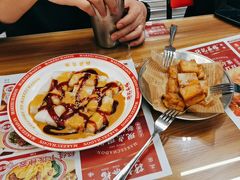 -孖记茶档·热腾茶餐(江南西plus店)