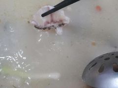 -颜氏双江清水鱼一养身火锅(磁器口店)