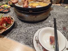 -酒拾烤肉(九方店)
