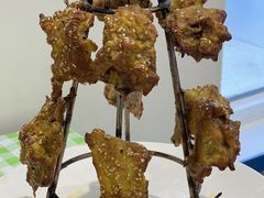 -巴尔喀十新疆餐厅(开发区店)