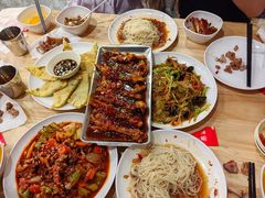 -贤花饭店(城阳店)