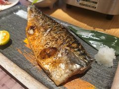 -林妈妈村·日式料理(宝山万达店)