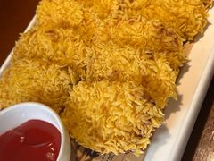 -魏铭鱼头捞饭(晋阳路店)