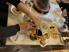 -阳坊胜利涮羊肉(阳坊老店)