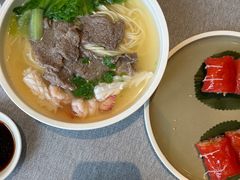 -潮府馆·非遗潮州菜·世纪公园(新国际博览中心店)