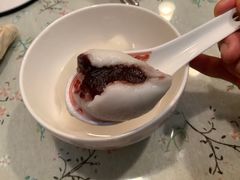 -七宝老街水磨汤圆(瞿溪路店)