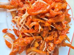 -天天初二·天津传统捞面·天津特色菜(凌奥总店)