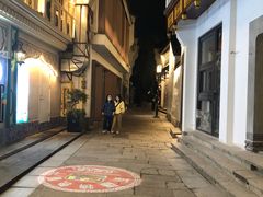 -河坊美食街(河坊街店)