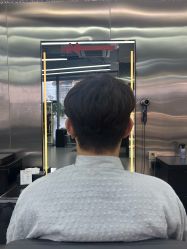 -Hair Code芭曲发型