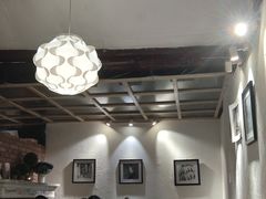 大堂-鬼味烤翅(南锣鼓巷店)