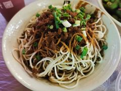 凉面-巴厘龙虾·榜首油焖大虾(洞庭·艺术洋房店)