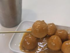 -華歡冰室-WahFoon(吉大店)