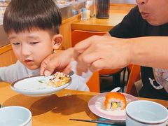 -晴季寿司(延河路万达广场店)