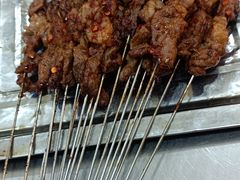 -文文烤肉(大皮院店)