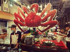 -79号渔船海鲜饭店(华强北店)