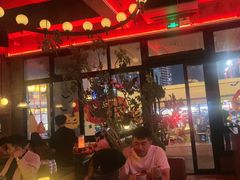 -COMMUNE幻师(上邦百汇城店)